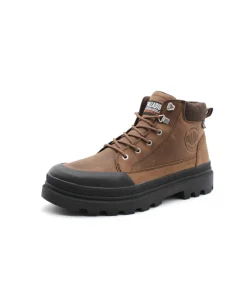 Homme L'Empreinte Chaussures PALLADIUM PALLATROOPERCUFF