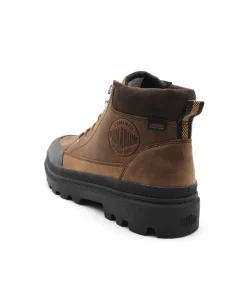 Homme L'Empreinte Chaussures PALLADIUM PALLATROOPERCUFF