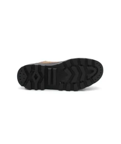 Homme L'Empreinte Chaussures PALLADIUM PALLATROOPERCUFF