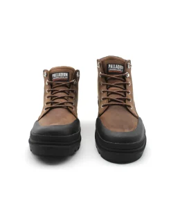 Homme L'Empreinte Chaussures PALLADIUM PALLATROOPERCUFF