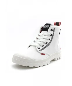 Femme L'Empreinte Chaussures PALLADIUM PAMPA DARE