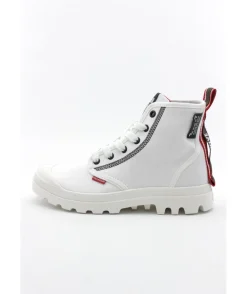 Femme L'Empreinte Chaussures PALLADIUM PAMPA DARE