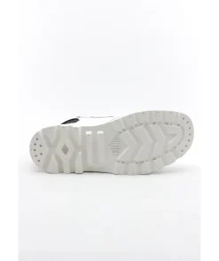 Femme L'Empreinte Chaussures PALLADIUM PAMPA DARE