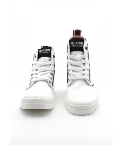 Femme L'Empreinte Chaussures PALLADIUM PAMPA DARE