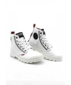 Femme L'Empreinte Chaussures PALLADIUM PAMPA DARE