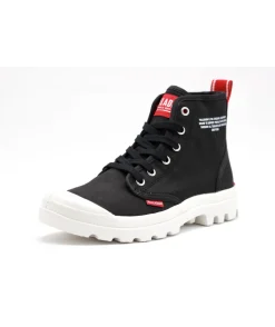 Femme L'Empreinte Chaussures PALLADIUM PAMPA HI DARE