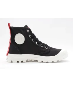 Femme L'Empreinte Chaussures PALLADIUM PAMPA HI DARE