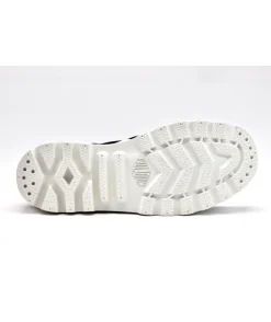 Femme L'Empreinte Chaussures PALLADIUM PAMPA HI DARE