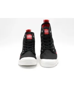 Femme L'Empreinte Chaussures PALLADIUM PAMPA HI DARE