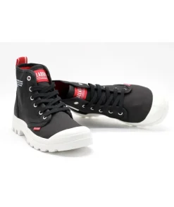 Femme L'Empreinte Chaussures PALLADIUM PAMPA HI DARE