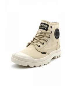Femme L'Empreinte Chaussures PALLADIUM PAMPA HI HTG