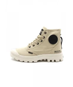 Femme L'Empreinte Chaussures PALLADIUM PAMPA HI HTG