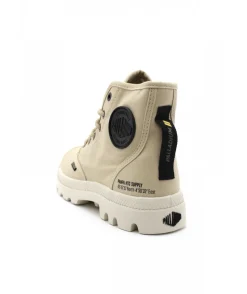 Femme L'Empreinte Chaussures PALLADIUM PAMPA HI HTG