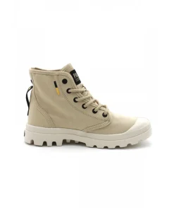 Femme L'Empreinte Chaussures PALLADIUM PAMPA HI HTG