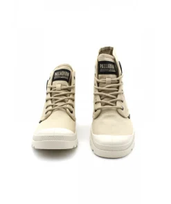 Femme L'Empreinte Chaussures PALLADIUM PAMPA HI HTG