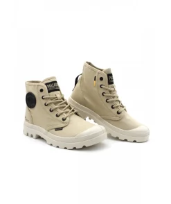 Femme L'Empreinte Chaussures PALLADIUM PAMPA HI HTG