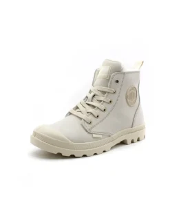 Femme L'Empreinte Chaussures PALLADIUM PAMPA HI ZIP WL