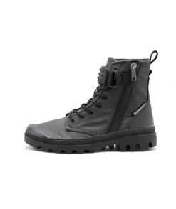 Femme L'Empreinte Chaussures PALLADIUM PAMPA LGN OFFICER