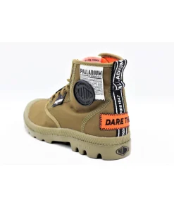 Femme L'Empreinte Chaussures PALLADIUM PAMPA LITE OVERLAB