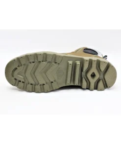 Femme L'Empreinte Chaussures PALLADIUM PAMPA LITE OVERLAB