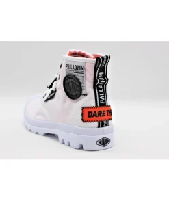 Femme L'Empreinte Chaussures PALLADIUM PAMPA LITE OVERLAB