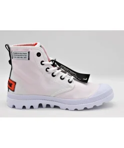 Femme L'Empreinte Chaussures PALLADIUM PAMPA LITE OVERLAB