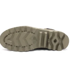 Homme L'Empreinte Chaussures PALLADIUM PAMPA LITE OVERLAB