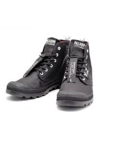 Homme L'Empreinte Chaussures PALLADIUM PAMPA LITE OVERLAB