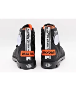 Homme L'Empreinte Chaussures PALLADIUM PAMPA LITE OVERLAB