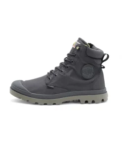 Homme L'Empreinte Chaussures PALLADIUM PAMPA RC WP+N RECYCLE