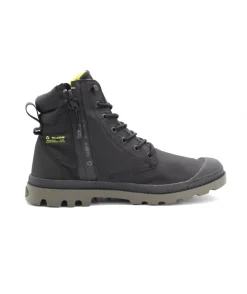 Homme L'Empreinte Chaussures PALLADIUM PAMPA RC WP+N RECYCLE