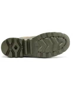 Homme L'Empreinte Chaussures PALLADIUM PAMPA TRAVEL LITE