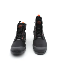 Homme L'Empreinte Chaussures PALLADIUM PAMPA TRAVEL LITE