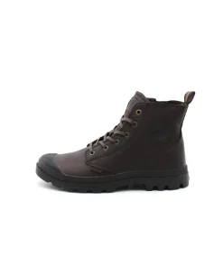 Homme L'Empreinte Chaussures PALLADIUM PAMPA ZIP LTH