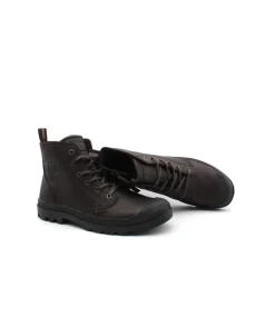 Homme L'Empreinte Chaussures PALLADIUM PAMPA ZIP LTH