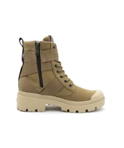 Femme L'Empreinte Chaussures PALLADIUM PLBASE TCT