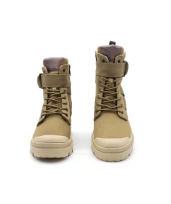 Femme L'Empreinte Chaussures PALLADIUM PLBASE TCT