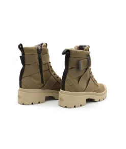 Femme L'Empreinte Chaussures PALLADIUM PLBASE TCT