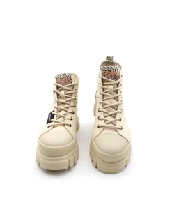 Femme L'Empreinte Chaussures PALLADIUM REVOLT SAFARI