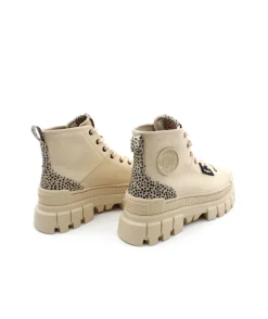 Femme L'Empreinte Chaussures PALLADIUM REVOLT SAFARI