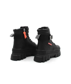 Femme L'Empreinte Chaussures PALLADIUM REVOLT SPORT RANGER