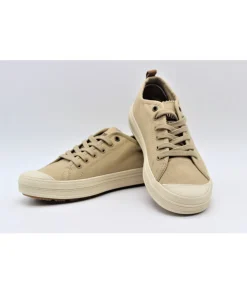 Homme L'Empreinte Chaussures PALLADIUM SUB LOW CVS