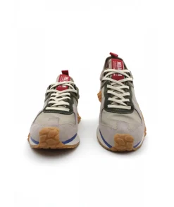 Homme L'Empreinte Chaussures PALLADIUM TROOP RUNNER