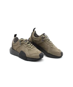 Homme L'Empreinte Chaussures PALLADIUM TROOP RUNNER