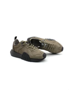 Homme L'Empreinte Chaussures PALLADIUM TROOP RUNNER