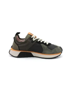 Homme L'Empreinte Chaussures PALLADIUM TROOP RUNNER