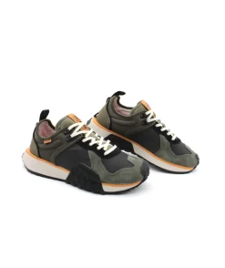 Homme L'Empreinte Chaussures PALLADIUM TROOP RUNNER