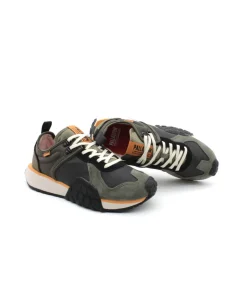 Homme L'Empreinte Chaussures PALLADIUM TROOP RUNNER