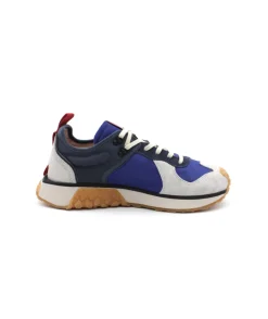 Homme L'Empreinte Chaussures PALLADIUM TROOP RUNNER