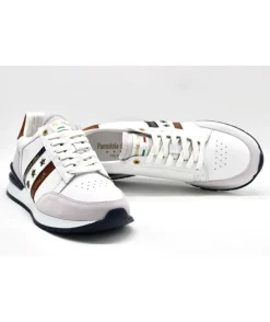 Homme L'Empreinte Chaussures PANTOFOLA D'ORO ASCOLI RUNNER UOMO LOW